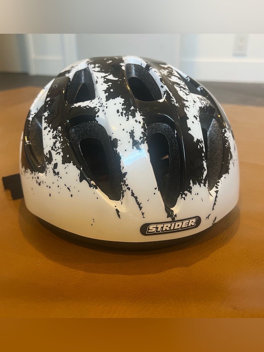 Strider Youth Kids bicycle helmet